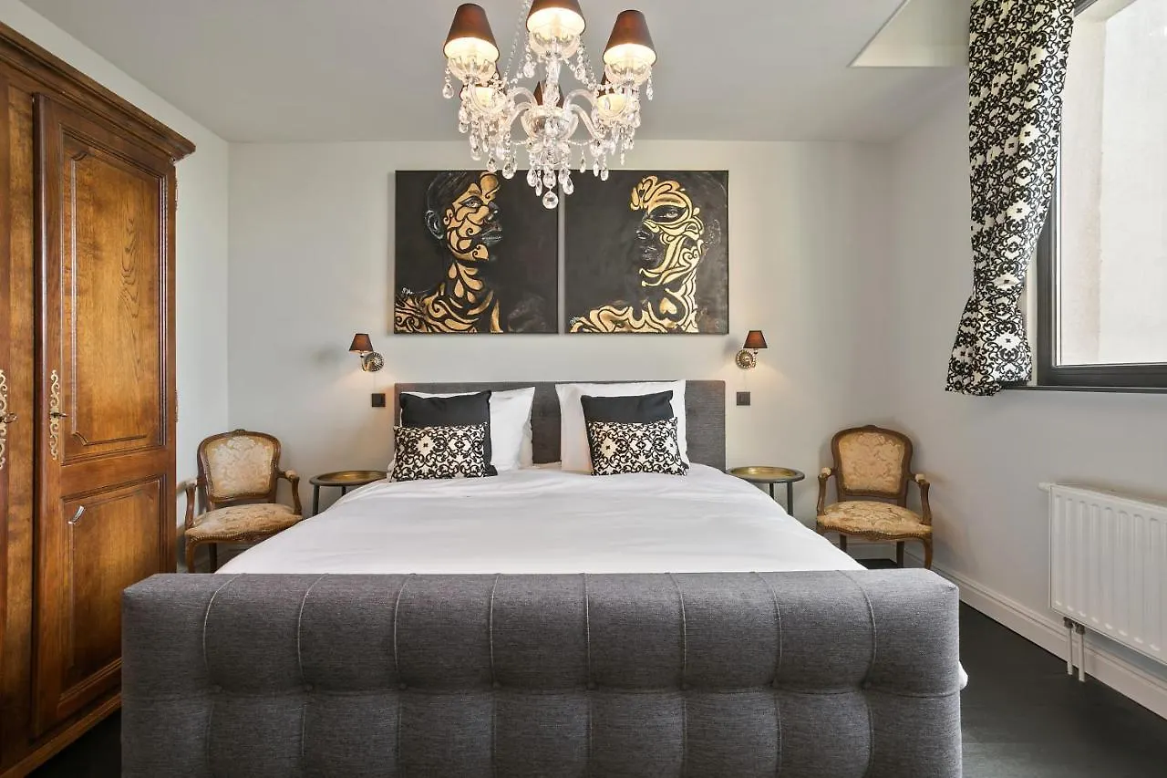 Puur B&B Anvers