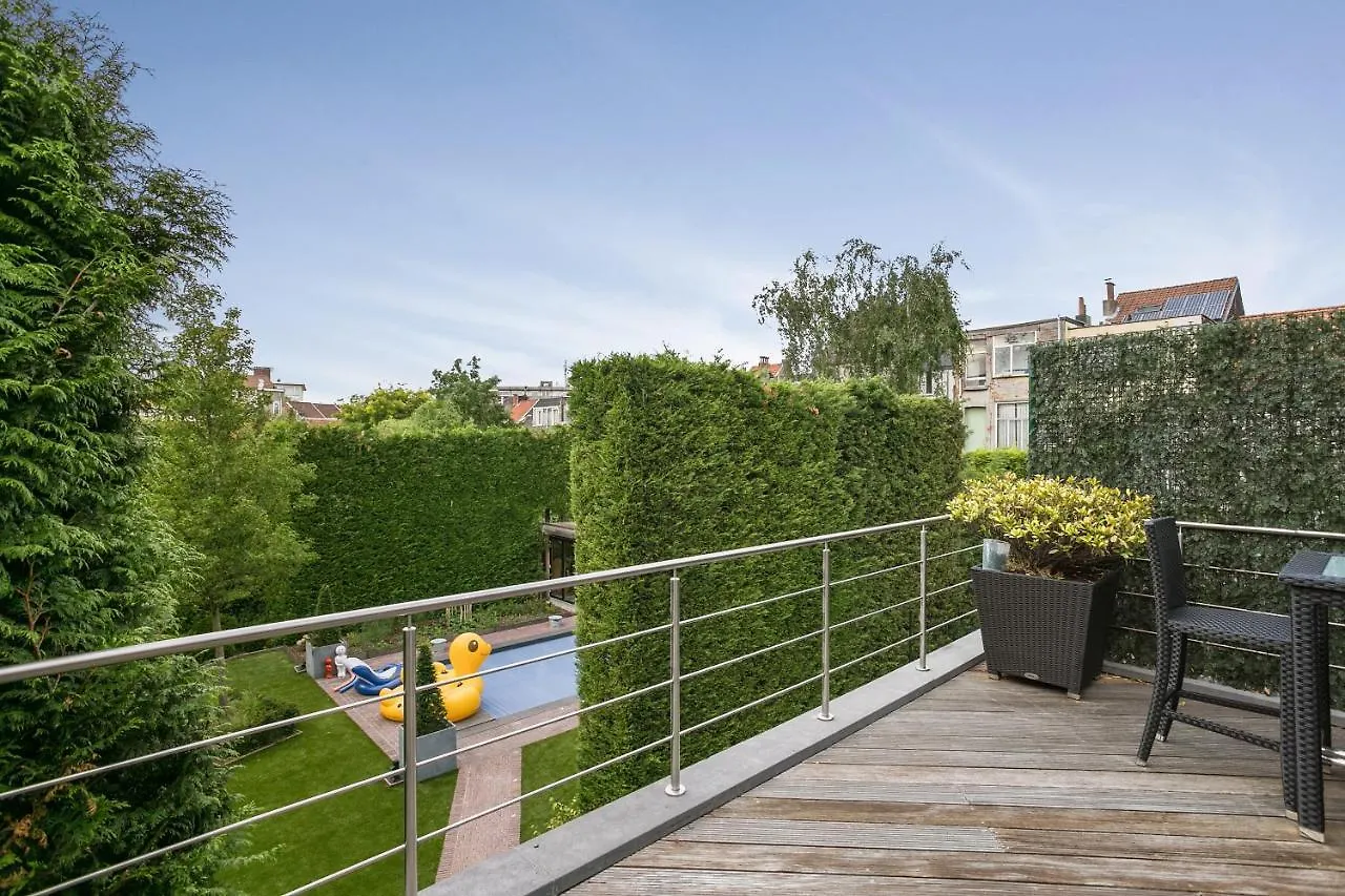 Puur B&B Anvers