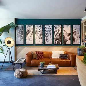 Hotel Indigo Centre By Ihg, Antwerpen