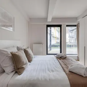  Appartement Sweett - Stassart België