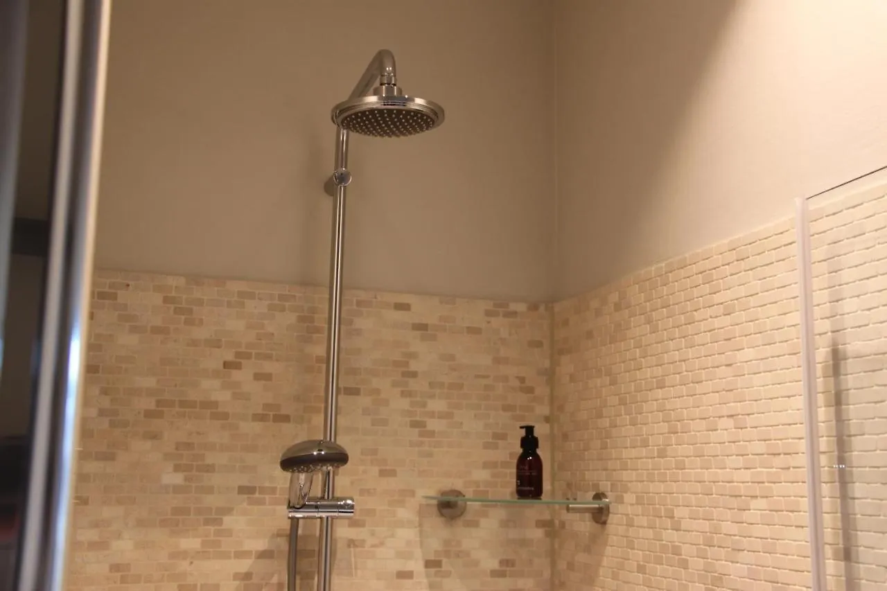 Puur B&B Antwerpen Panzió