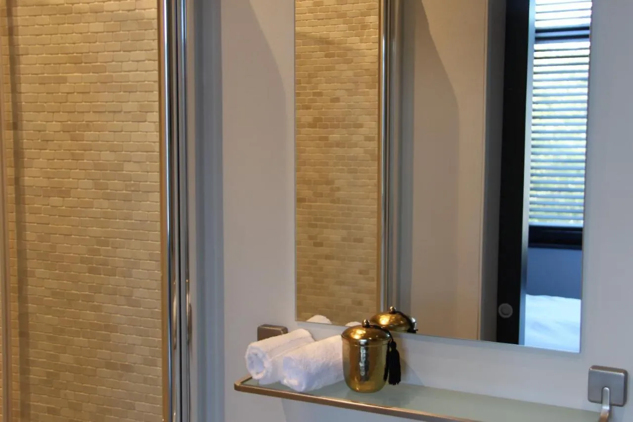 Puur B&B Antwerpen