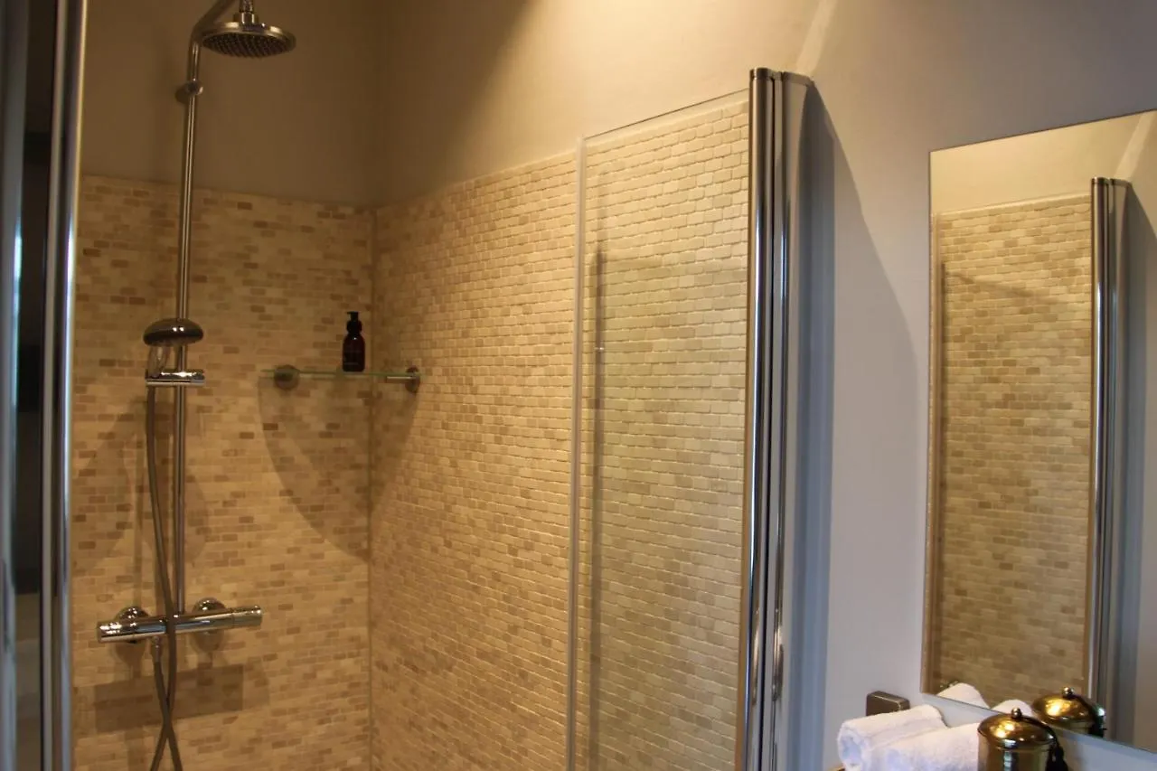 Puur B&B Antwerpen Belgium