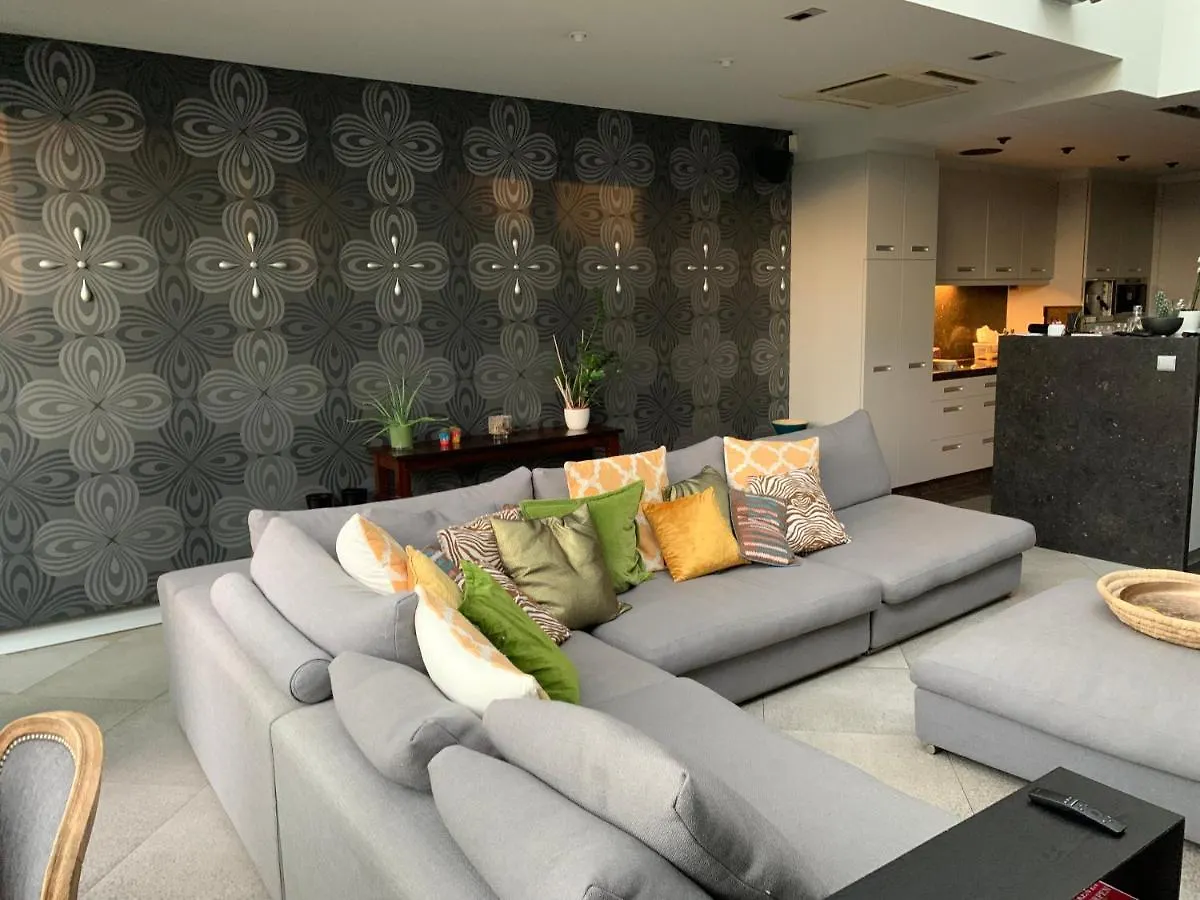 Puur B&B Antwerpen