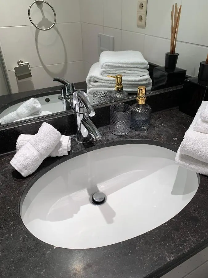Puur B&B Antwerpen