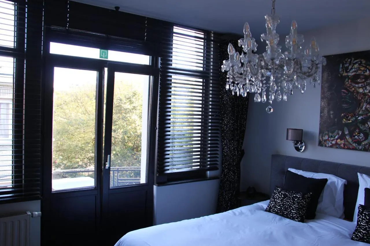 Puur B&B Antwerpen