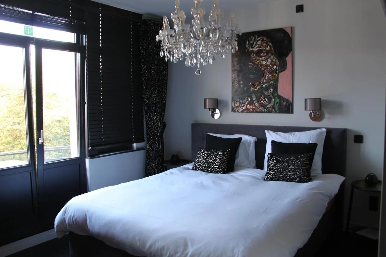 Puur B&B Antwerpen 0*,