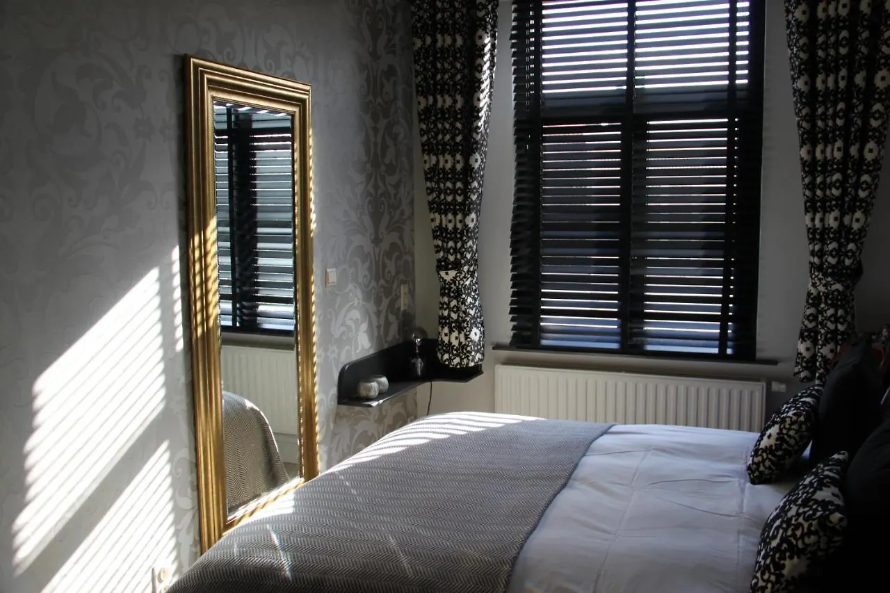 Puur B&B Antwerpen